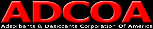 Adsorbents & Desiccants Corporation of America