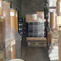 Adcoa warehouse 2