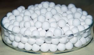 Activated Alumina