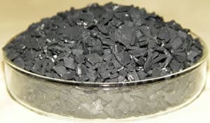 Activated Charcoal