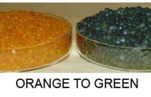 SG52001, Silica Gel Grade 52, 1.0-3.0 mm bead, 1 lb.
