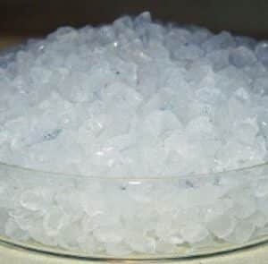SG03001, Silca Gel, Grade 03, 3x8 Mesh, 1 lb.