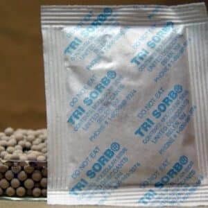 TRIS000, Tri-Sorb®, Custom Packaged