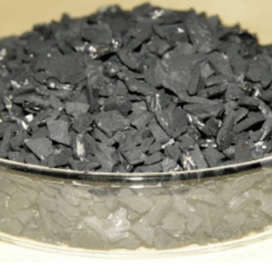 ACGL605, Act. Charcoal, Grade GL-60, 6-10 Mesh, 200 lb.