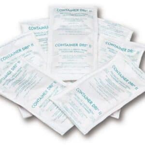 Con3732, Container Dri® II, 64 bags, 18lb