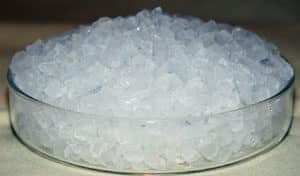 Silica Gel Grade 03