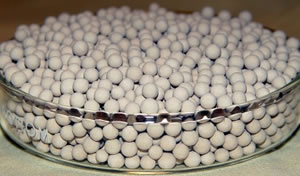 Molecular Sieves