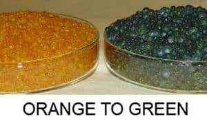 Silica Gel Grade 50