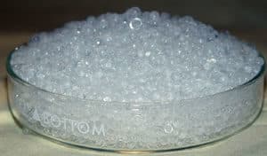 Silica Gel Grade 20